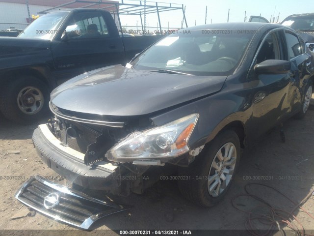 Photo 1 VIN: 1N4AL3AP8DC283816 - NISSAN ALTIMA 