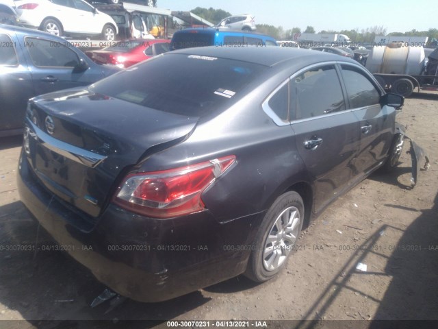 Photo 3 VIN: 1N4AL3AP8DC283816 - NISSAN ALTIMA 