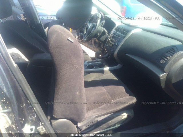 Photo 4 VIN: 1N4AL3AP8DC283816 - NISSAN ALTIMA 