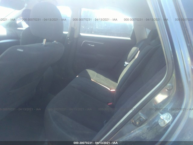 Photo 7 VIN: 1N4AL3AP8DC283816 - NISSAN ALTIMA 