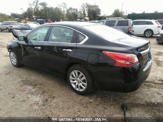 Photo 2 VIN: 1N4AL3AP8DC286165 - NISSAN ALTIMA 