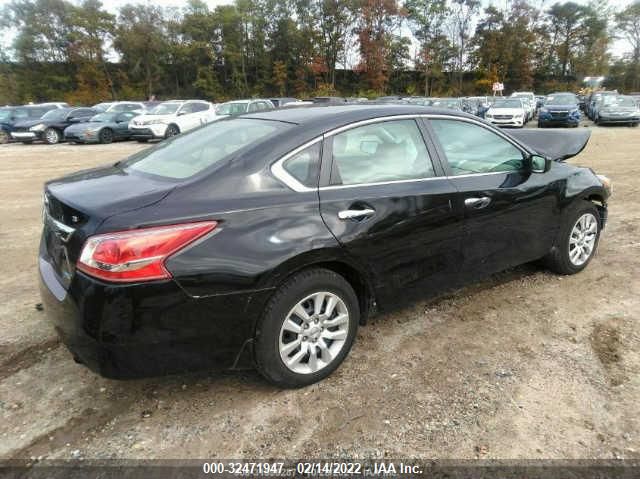 Photo 3 VIN: 1N4AL3AP8DC286165 - NISSAN ALTIMA 