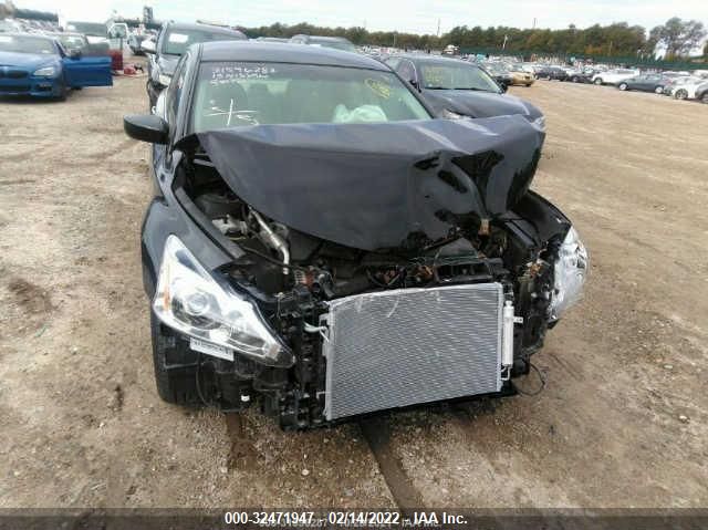 Photo 5 VIN: 1N4AL3AP8DC286165 - NISSAN ALTIMA 