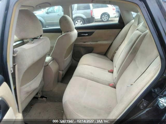 Photo 7 VIN: 1N4AL3AP8DC286165 - NISSAN ALTIMA 