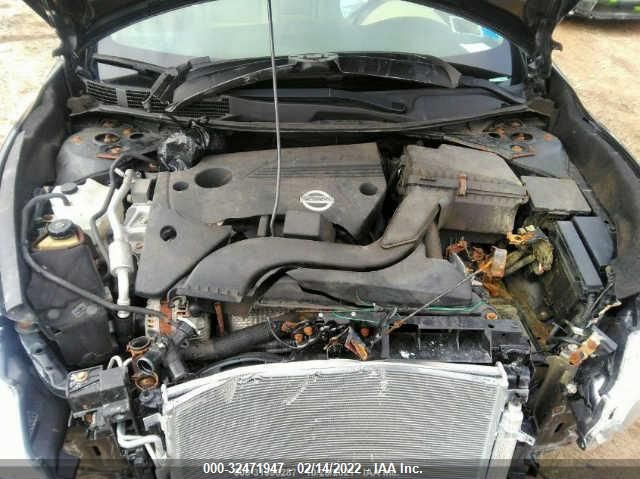 Photo 9 VIN: 1N4AL3AP8DC286165 - NISSAN ALTIMA 