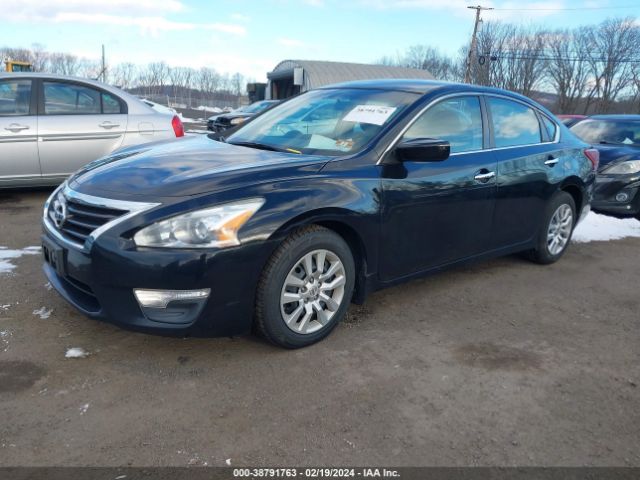 Photo 1 VIN: 1N4AL3AP8DC286182 - NISSAN ALTIMA 