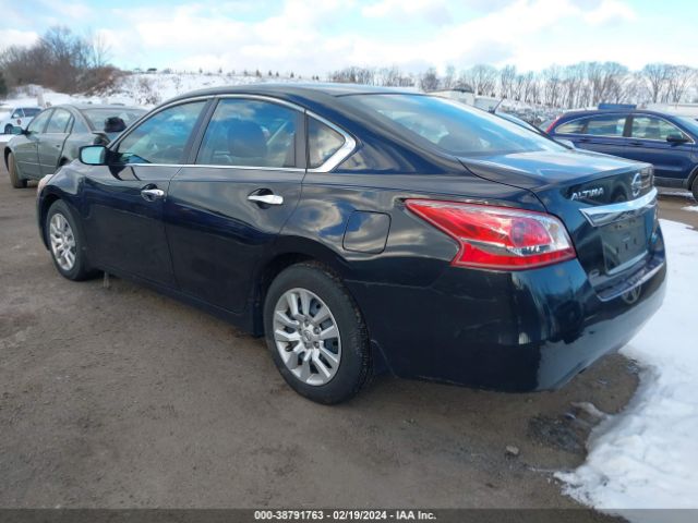 Photo 2 VIN: 1N4AL3AP8DC286182 - NISSAN ALTIMA 