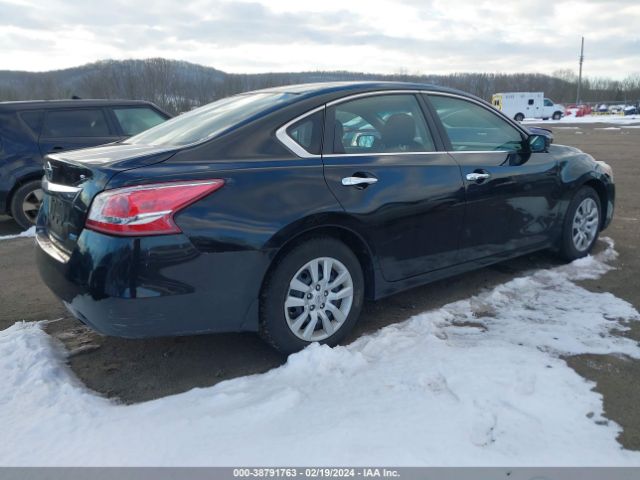 Photo 3 VIN: 1N4AL3AP8DC286182 - NISSAN ALTIMA 