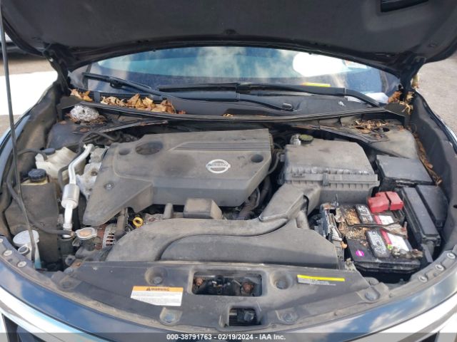 Photo 9 VIN: 1N4AL3AP8DC286182 - NISSAN ALTIMA 