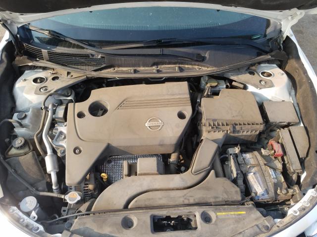 Photo 6 VIN: 1N4AL3AP8DC286408 - NISSAN ALTIMA 2.5 