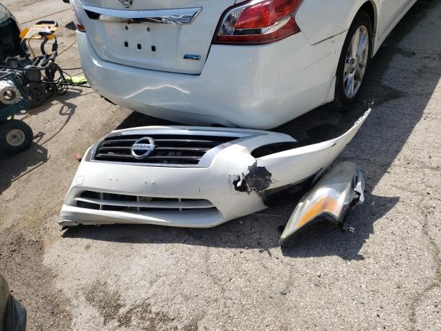 Photo 11 VIN: 1N4AL3AP8DC287235 - NISSAN ALTIMA 