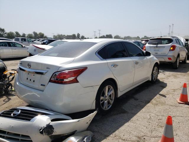 Photo 2 VIN: 1N4AL3AP8DC287235 - NISSAN ALTIMA 