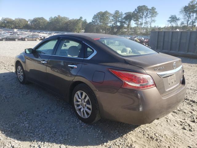 Photo 2 VIN: 1N4AL3AP8DC287557 - NISSAN ALTIMA 2.5 