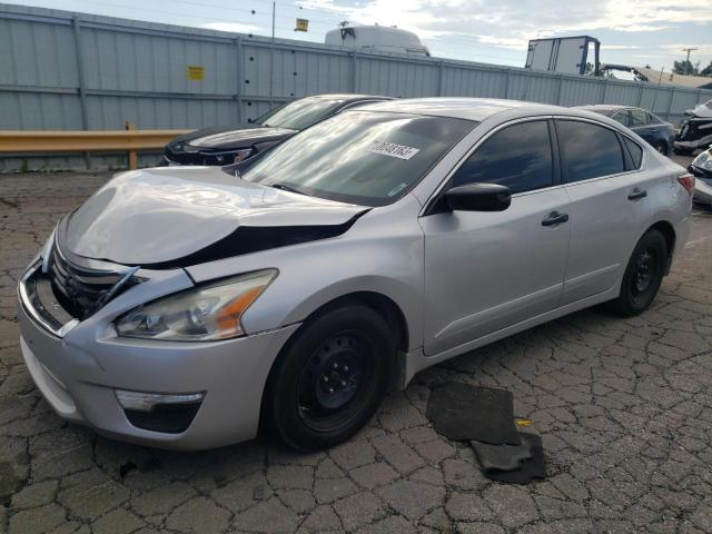 Photo 0 VIN: 1N4AL3AP8DC288305 - NISSAN ALTIMA 2.5 