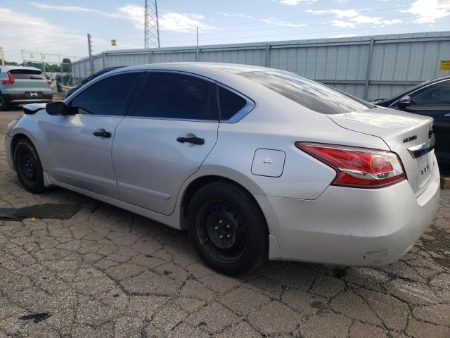 Photo 1 VIN: 1N4AL3AP8DC288305 - NISSAN ALTIMA 2.5 