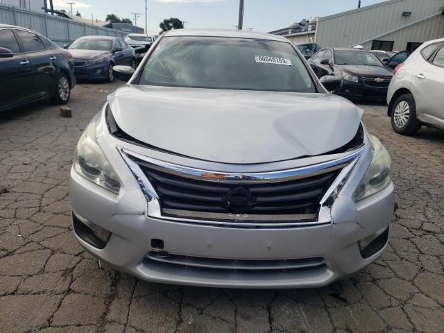 Photo 4 VIN: 1N4AL3AP8DC288305 - NISSAN ALTIMA 2.5 