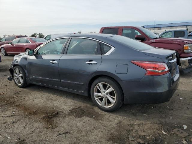 Photo 1 VIN: 1N4AL3AP8DC289146 - NISSAN ALTIMA 