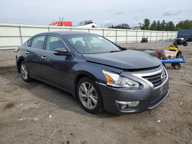 Photo 3 VIN: 1N4AL3AP8DC289146 - NISSAN ALTIMA 