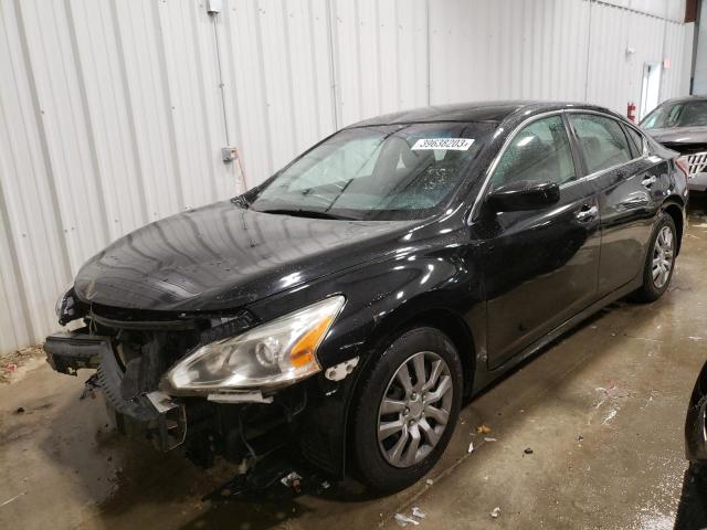 Photo 0 VIN: 1N4AL3AP8DC289650 - NISSAN ALTIMA 2.5 