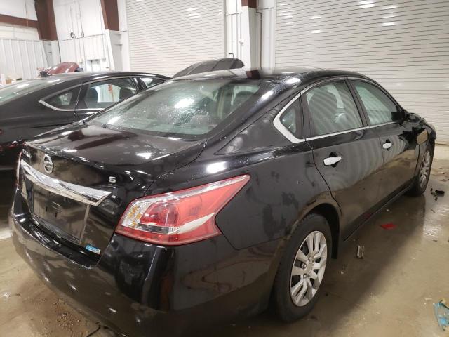 Photo 2 VIN: 1N4AL3AP8DC289650 - NISSAN ALTIMA 2.5 