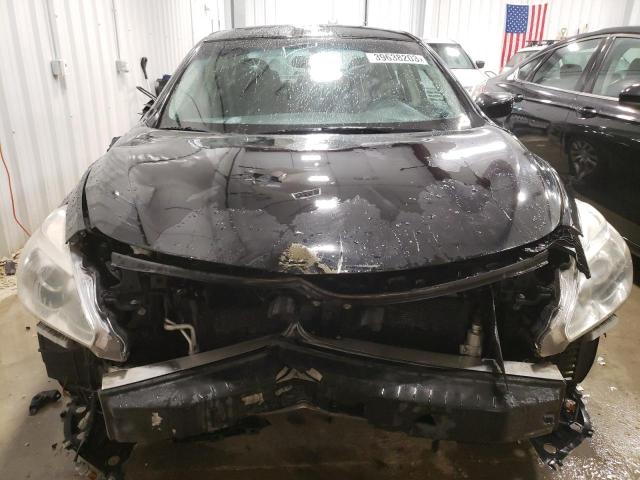 Photo 4 VIN: 1N4AL3AP8DC289650 - NISSAN ALTIMA 2.5 