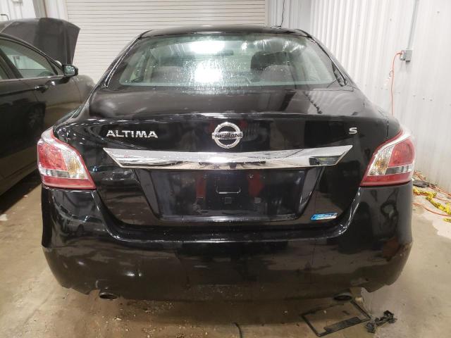 Photo 5 VIN: 1N4AL3AP8DC289650 - NISSAN ALTIMA 2.5 