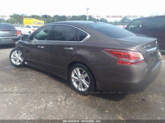 Photo 2 VIN: 1N4AL3AP8DC290376 - NISSAN ALTIMA 