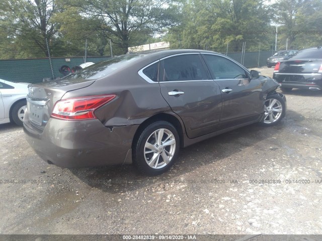 Photo 3 VIN: 1N4AL3AP8DC290376 - NISSAN ALTIMA 