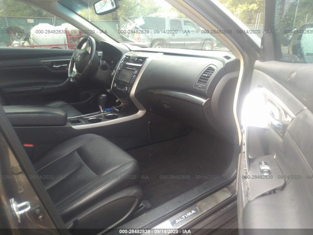 Photo 4 VIN: 1N4AL3AP8DC290376 - NISSAN ALTIMA 