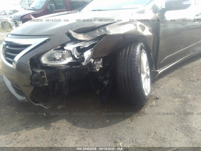 Photo 5 VIN: 1N4AL3AP8DC290376 - NISSAN ALTIMA 