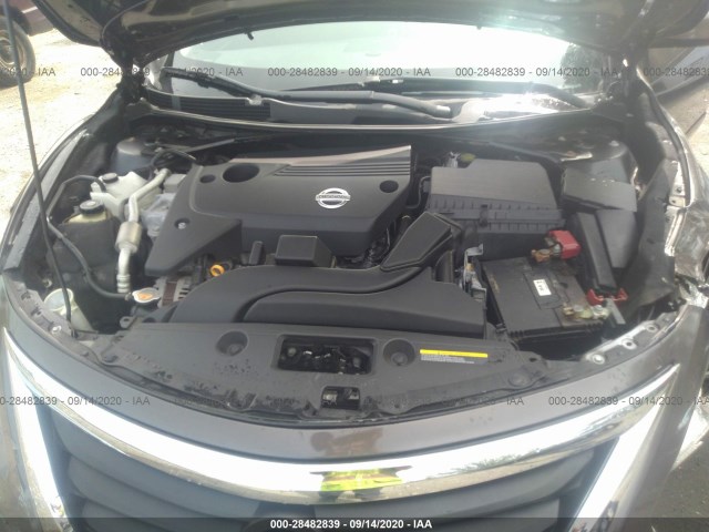 Photo 9 VIN: 1N4AL3AP8DC290376 - NISSAN ALTIMA 