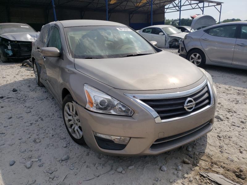 Photo 0 VIN: 1N4AL3AP8DC291253 - NISSAN ALTIMA 2.5 