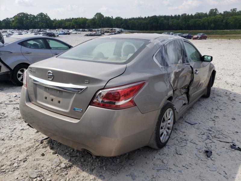 Photo 3 VIN: 1N4AL3AP8DC291253 - NISSAN ALTIMA 2.5 