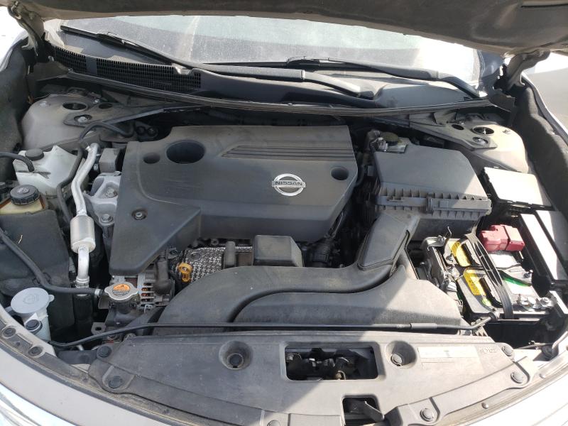 Photo 6 VIN: 1N4AL3AP8DC291253 - NISSAN ALTIMA 2.5 