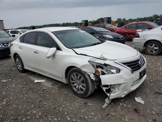 Photo 3 VIN: 1N4AL3AP8DC291639 - NISSAN ALTIMA 