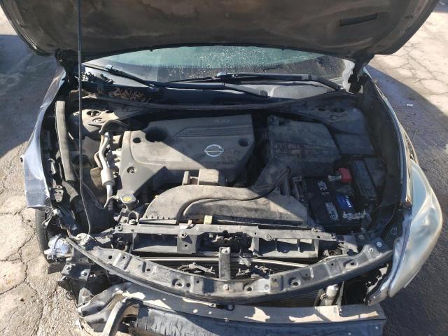 Photo 10 VIN: 1N4AL3AP8DC292774 - NISSAN ALTIMA 