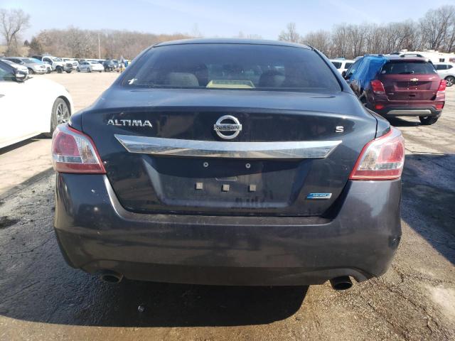 Photo 5 VIN: 1N4AL3AP8DC292774 - NISSAN ALTIMA 