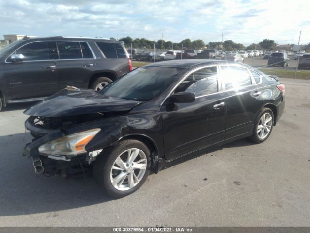 Photo 1 VIN: 1N4AL3AP8DC294122 - NISSAN ALTIMA 