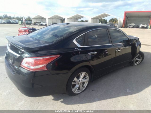 Photo 3 VIN: 1N4AL3AP8DC294122 - NISSAN ALTIMA 