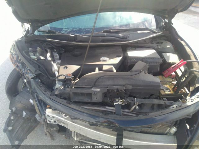 Photo 9 VIN: 1N4AL3AP8DC294122 - NISSAN ALTIMA 