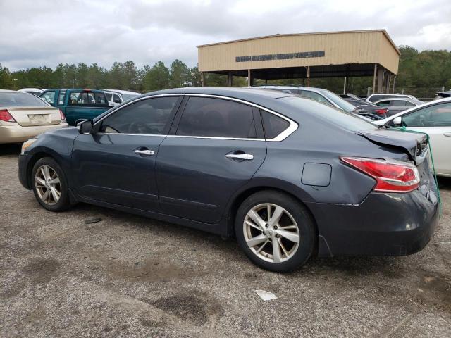 Photo 1 VIN: 1N4AL3AP8DC297537 - NISSAN ALTIMA 2.5 