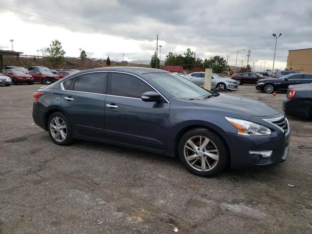 Photo 3 VIN: 1N4AL3AP8DC297537 - NISSAN ALTIMA 2.5 