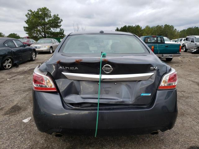 Photo 5 VIN: 1N4AL3AP8DC297537 - NISSAN ALTIMA 2.5 