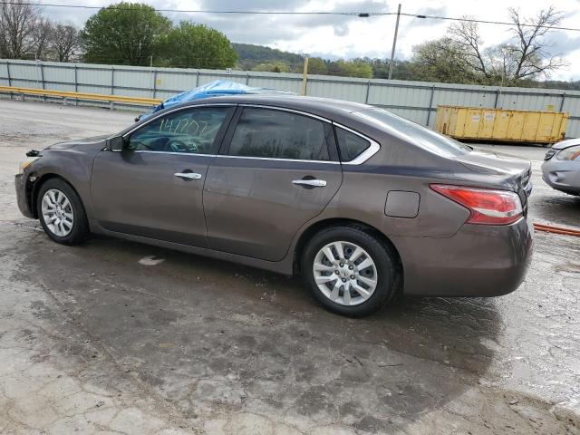 Photo 1 VIN: 1N4AL3AP8DC298817 - NISSAN ALTIMA 