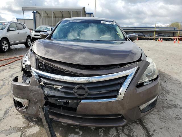 Photo 4 VIN: 1N4AL3AP8DC298817 - NISSAN ALTIMA 