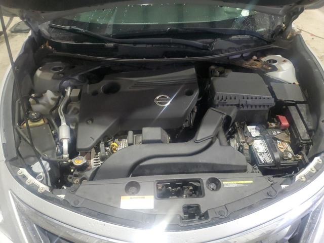 Photo 10 VIN: 1N4AL3AP8DC900633 - NISSAN ALTIMA 