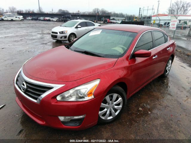 Photo 1 VIN: 1N4AL3AP8DC900969 - NISSAN ALTIMA 