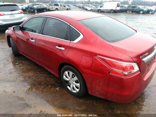 Photo 2 VIN: 1N4AL3AP8DC900969 - NISSAN ALTIMA 