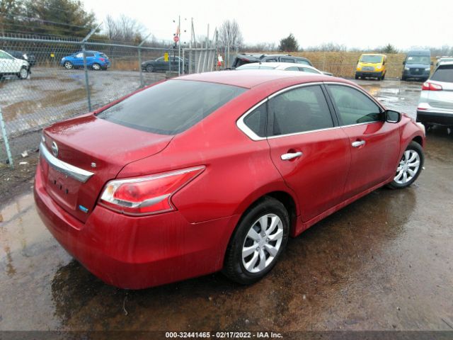 Photo 3 VIN: 1N4AL3AP8DC900969 - NISSAN ALTIMA 