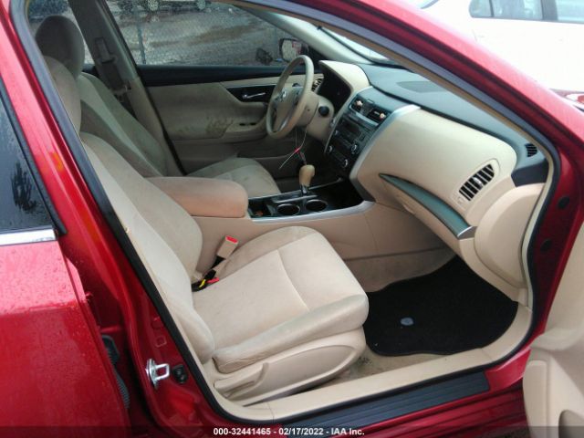 Photo 4 VIN: 1N4AL3AP8DC900969 - NISSAN ALTIMA 